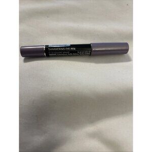 Isadora Shimmering Eye Pen #41 Sparkling Mauve Use As Eyeshadow And Or Liner New